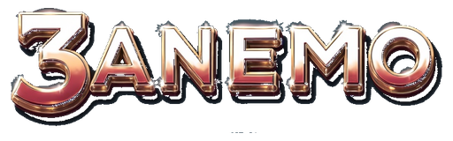 3anemo logo