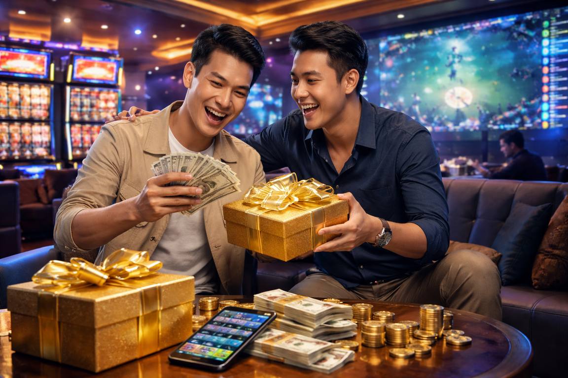 3anemo Thể thao trong cùng tài khoản