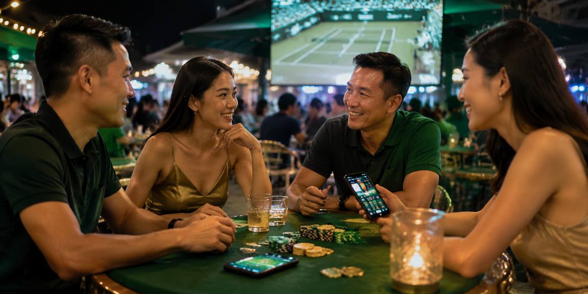 3anemo Chính sách tài khoản