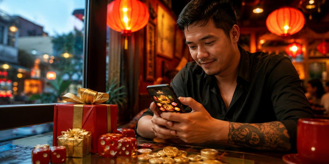 3anemo Live Casino với dealer thật phát bài trực tiếp từ studio